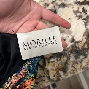 Only worn once. Perfect condition. Size is 0-2